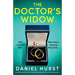 The Doctor's Widow: A completely unputdownable and addictive psychological thriller with a jaw-dropping twist