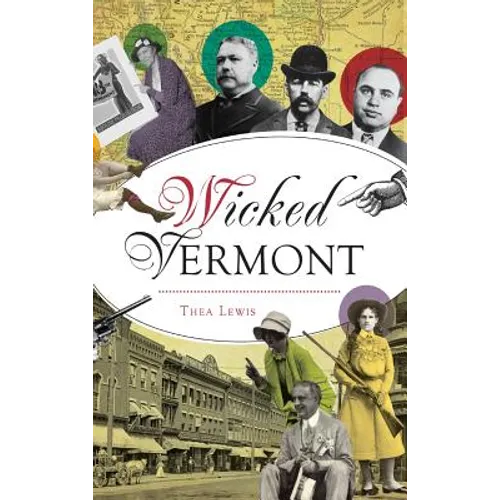 Wicked Vermont