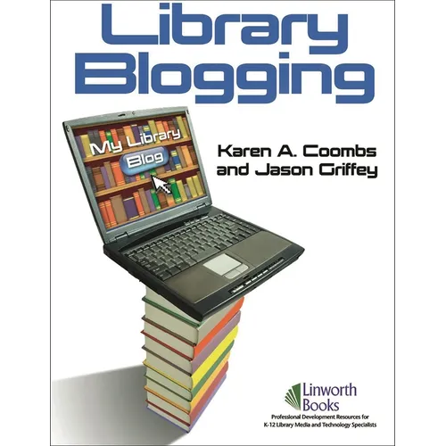 Library Blogging