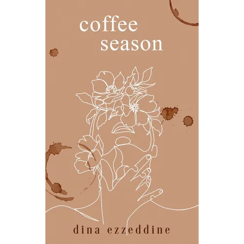 coffee season: a book of poetry for the soul
