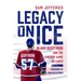 Legacy on Ice: Blake Geoffrion and the Fastest Game on Earth