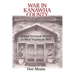 War in Kanawha County: School Textbook Protest in West Virginia in 1974