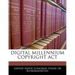 Digital Millennium Copyright ACT