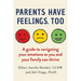 Parents Have Feelings, Too: A Guide to Navigating Your Emotions So You and Your Family Can Thrive