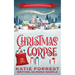 Christmas Corpse: A Christmas Cozy Mystery Series Book 1