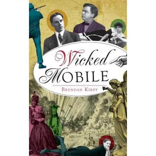 Wicked Mobile
