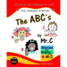 The ABC's: ASL Alphabet Signs