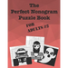 The Perfect Nonogram Puzzle Book For Adults #2
