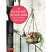 The Succulents Design Book: Container Combinations That Look Great and Thrive Together Year-Round