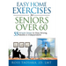 Easy Home Exercises for Seniors Over 60