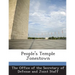People's Temple Jonestown
