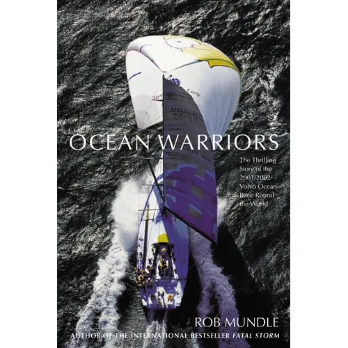 Ocean Warriors