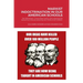 Marxist Indoctrination in Our American Schools: The 1619 Project, Critical Race Theory, and inappropriate Sexual Curricula are poisoning the minds of