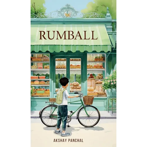 Rumball
