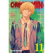 Chainsaw Man, Vol. 11