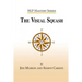 The Visual Squash: An NLP Tool for Radical Change