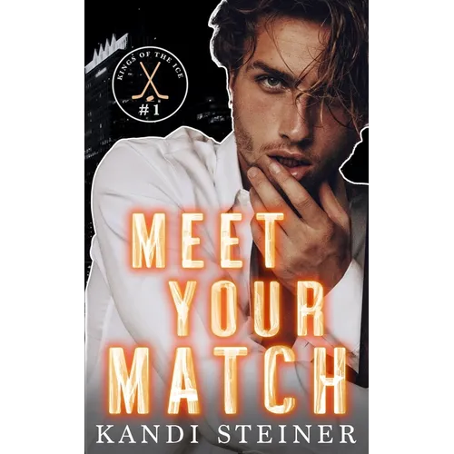Meet Your Match