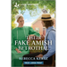 Their Fake Amish Betrothal: An Uplifting Inspirational Romance