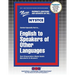 English to Speakers of Other Languages