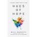 Hues of Hope: A Colorful Journey Outside The Lines