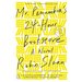 Mr. Penumbra's 24-Hour Bookstore: A Novel (10th Anniversary Edition)