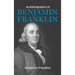 The Autobiography of Benjamin Franklin