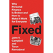 Fixed: Why Personal Finance Is Broken and How to Make It Work for Everyone