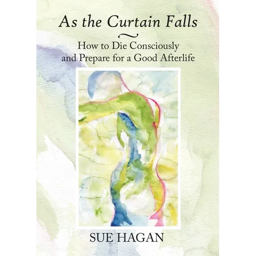 As the Curtain Falls
