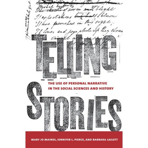 Telling Stories