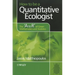 How to Be a Quantitative Ecologist: The 'a to R' of Green Mathematics and Statistics