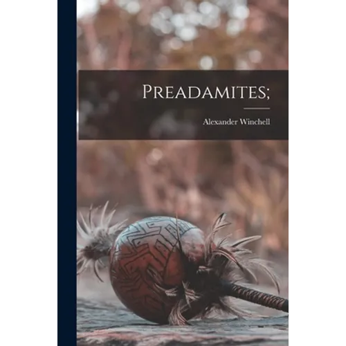 Preadamites;