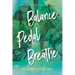 Balance, Pedal, Breathe: A Journey Through Medical School