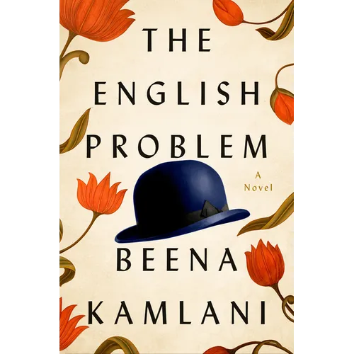 The English Problem