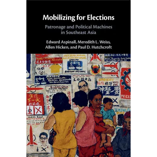 Mobilizing for Elections