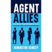 Agent Allies: Building Your Business With Strategic Real Estate Partnerships