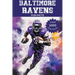 Baltimore Ravens Fun Facts