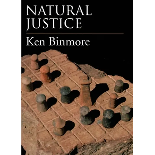 Natural Justice