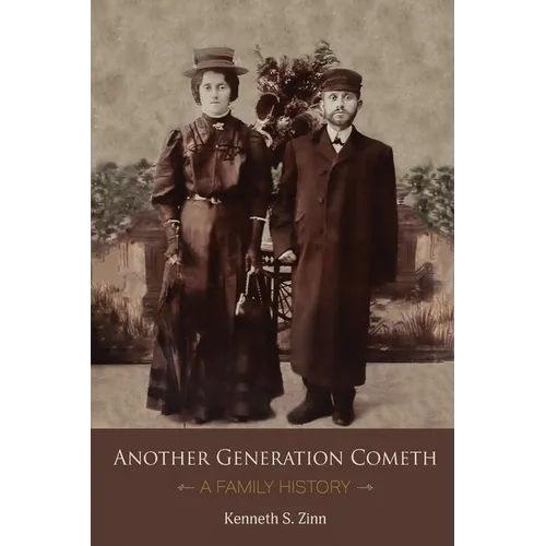 Another Generation Cometh