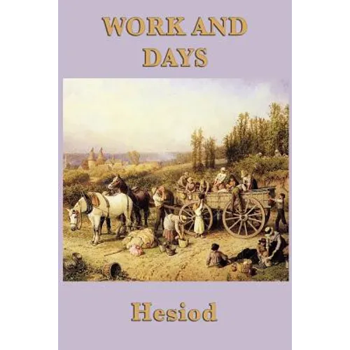 Work and Days