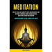 Meditation: Relief Pain and Anxiety With Mindfulness and Activate Chakras Using Visualization, Reiki and Guided Meditation (Improve Memory in Kids, Wo