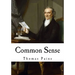 Common Sense: Thomas Paine