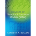 Elements of Structural Equation Models (SEMs)