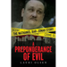 A Preponderance of Evil: The Nathaniel Bar-Jonah Story