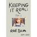 Keeping It Real: Part 1