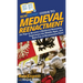 HowExpert Guide to Medieval Reenactment: 101 Tips to Become a Medieval Reenactor, Experience the Middle Ages, and Have Fun at Renaissance Fairs