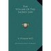 The Volume Of The Sacred Law