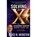 Solving for X: The Retirement Equation Nobody Taught You