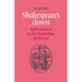 Shakespeare's Clown: Actor and Text in the Elizabethan Playhouse