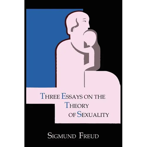 Three Essays on the Theory of Sexuality