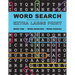Word Search Books for Adults: Extra Large Print Word Find - Word Searches - And Word Puzzles